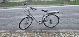 E Bike Jumbo älteres Model