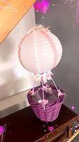 baby lufballon