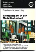 Lichterpracht in der Modellbahnstadt