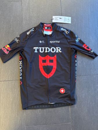 Tudor Starlight Jersey S
