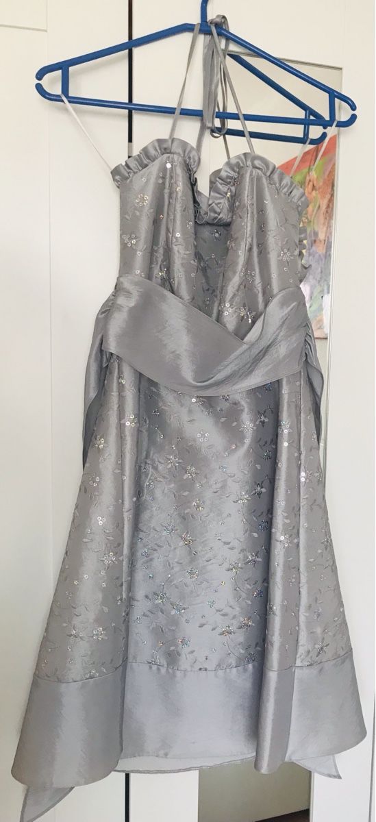 C&A Vestiti: Ballkleid/Festkleid – Usato da Jona venduto da caramba05