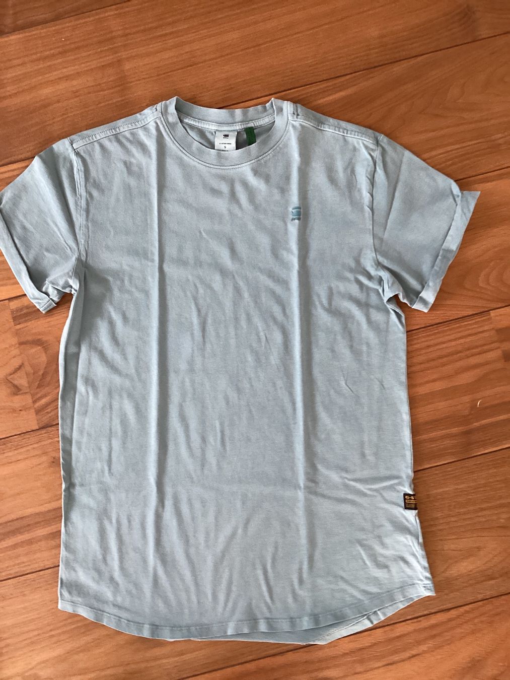 G-Star T-Shirts: Gstar Herren Tshirt – Gebraucht aus Dachsen von Achohberg 1