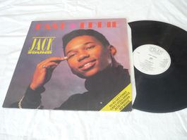 12" Vinyl 80er rarität - Fast Eddie - jack to the sound