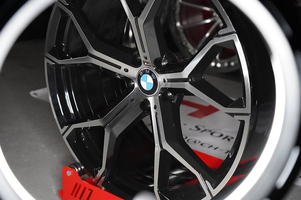 BMW Felgen: BMW Felgen 22 Zoll – Neu und originalverpackt aus Tagelswangen von CH-Tuning_GmbH 2