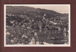 ST. GALLEN - Teilansicht
