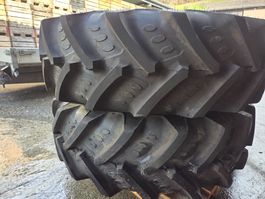 Neuwetige BKT RT855 in 380/85R28 (14,9R28)