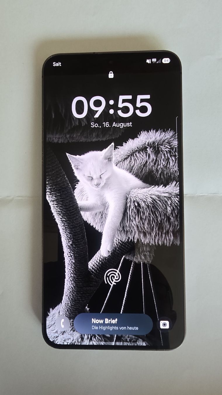 Samsung Telefoni cellulari / Smartphones: Samsung Galaxy S24 PLUS Smartphone. – Usato da Maladers venduto da jan_cj2z 1