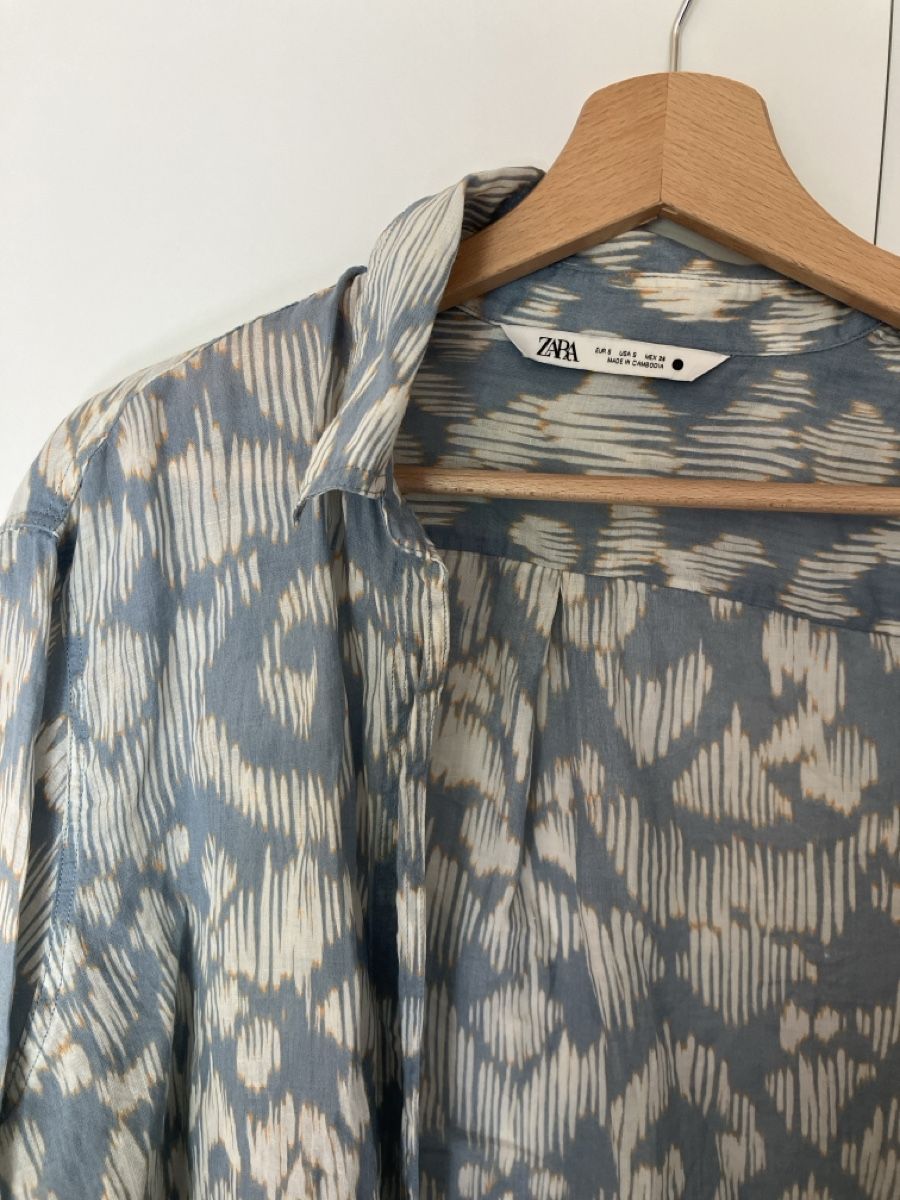 Lotti di vestiti: Sommeroutfit gr s – Usato da Weissbad venduto da Praxedis_P51 3