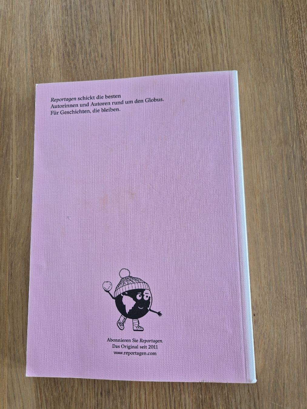Riviste & Magazine: Reportagen Nr. 44 – Usato da Bern venduto da miruslav 1