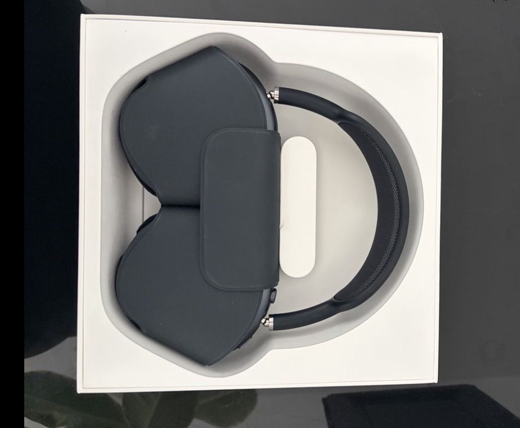 Apple Cuffie: AirPods Max 2 – Usato da Lugano venduto da tusaun-613 1