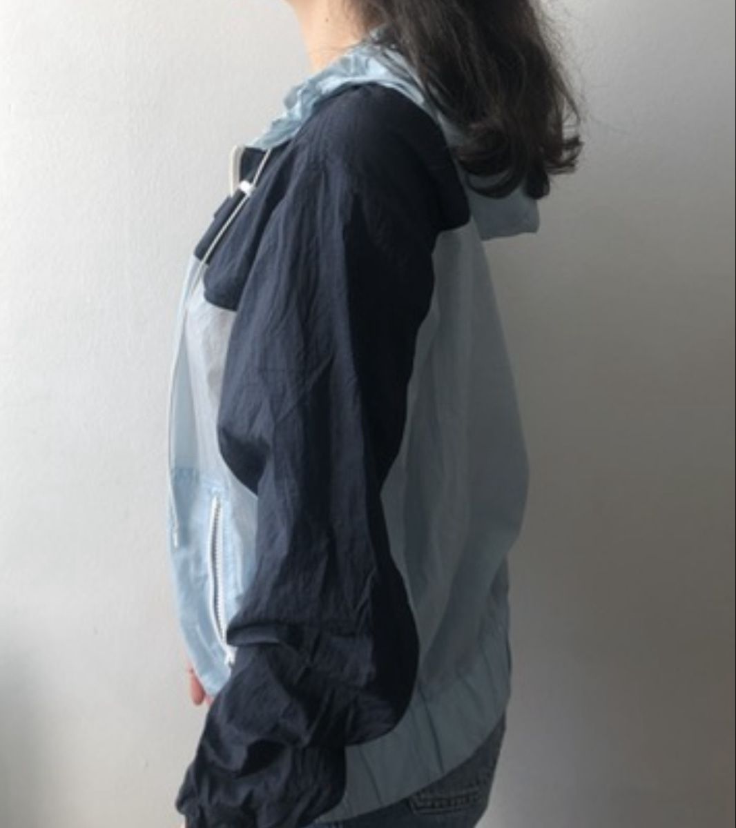 Michael Kors Giacche: Veste coupe vent bleu Michael Kors  – Nuovo (secondo la descrizione) da Genève venduto da vic_s9c5 2