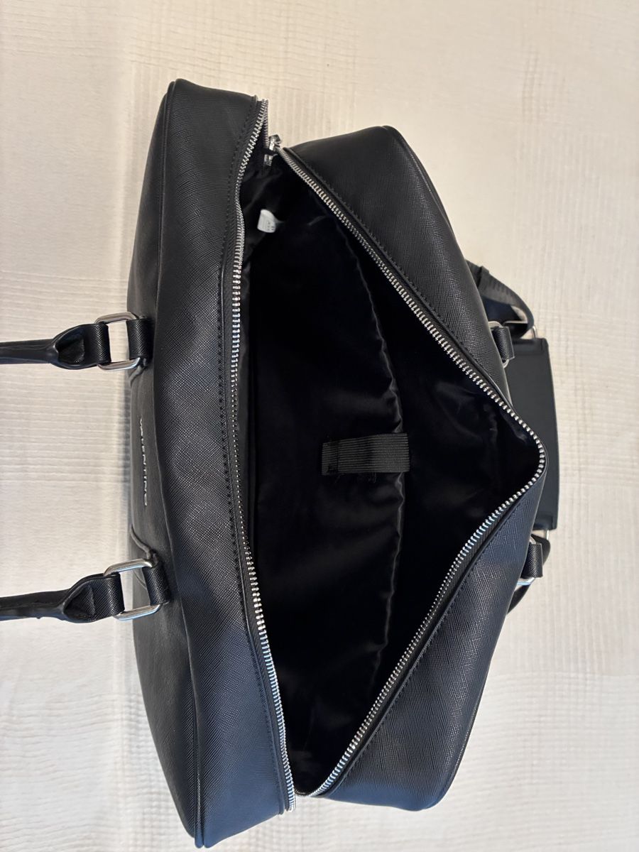 Valigie & Borse: Valentino Aktentasche – Nuovo (secondo la descrizione) da Erschwil venduto da Artshock 2