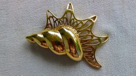 Vintage Brosche ( Pierre Lang )