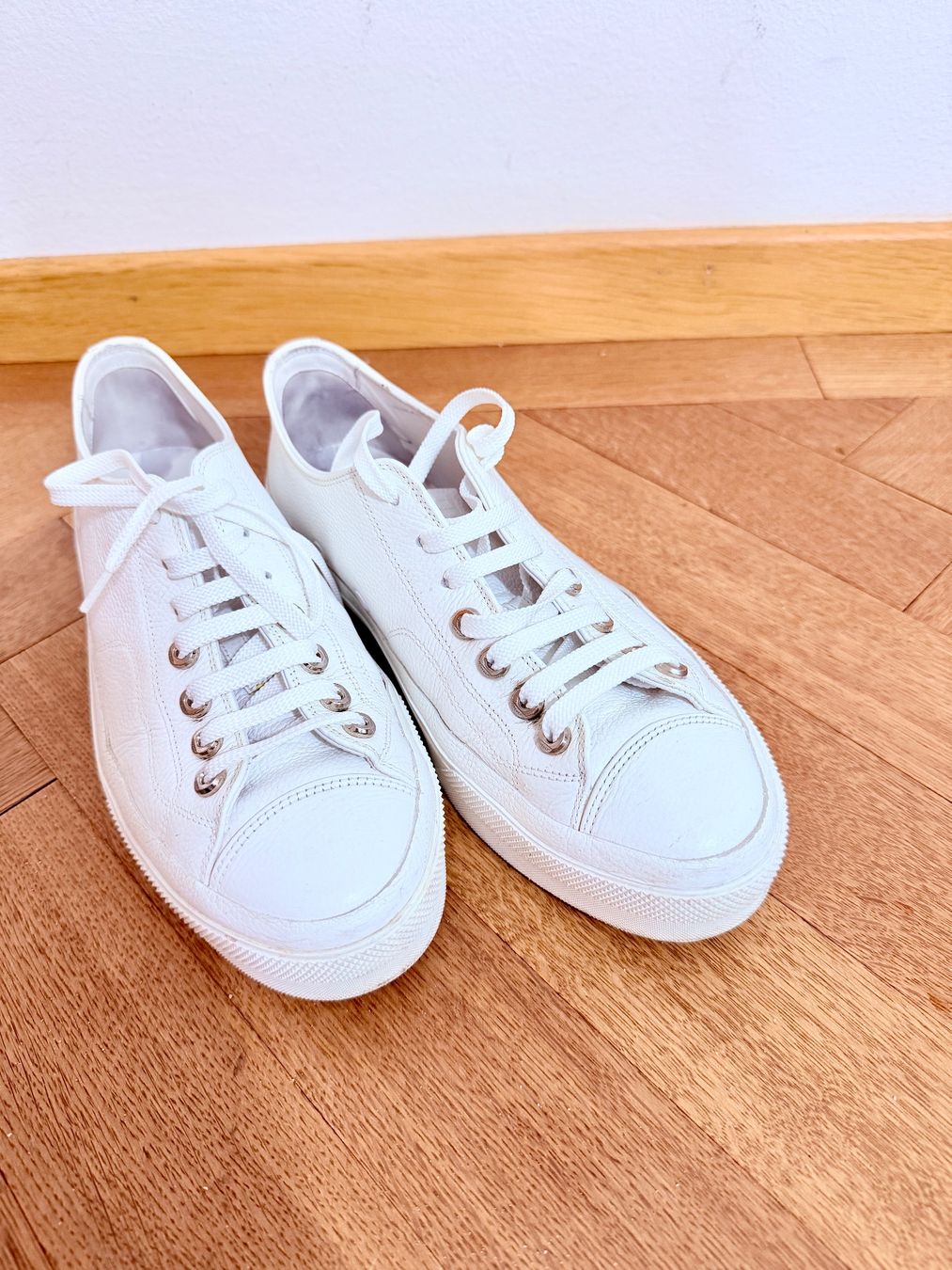 Givenchy Scarpe da uomo: Givenchy Sneacker come nuove - taglia 42 – Usato da Lugano venduto da can_xdd8 9