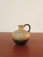 Kleine Keramik Vase Gerhards Vintage Vase