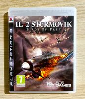 Il 2 Sturmovik Birds of Prey PS3