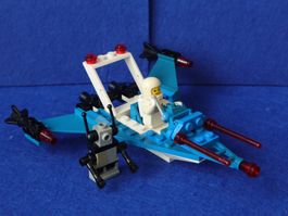 Lego Space, 6845 Cosmic Charger