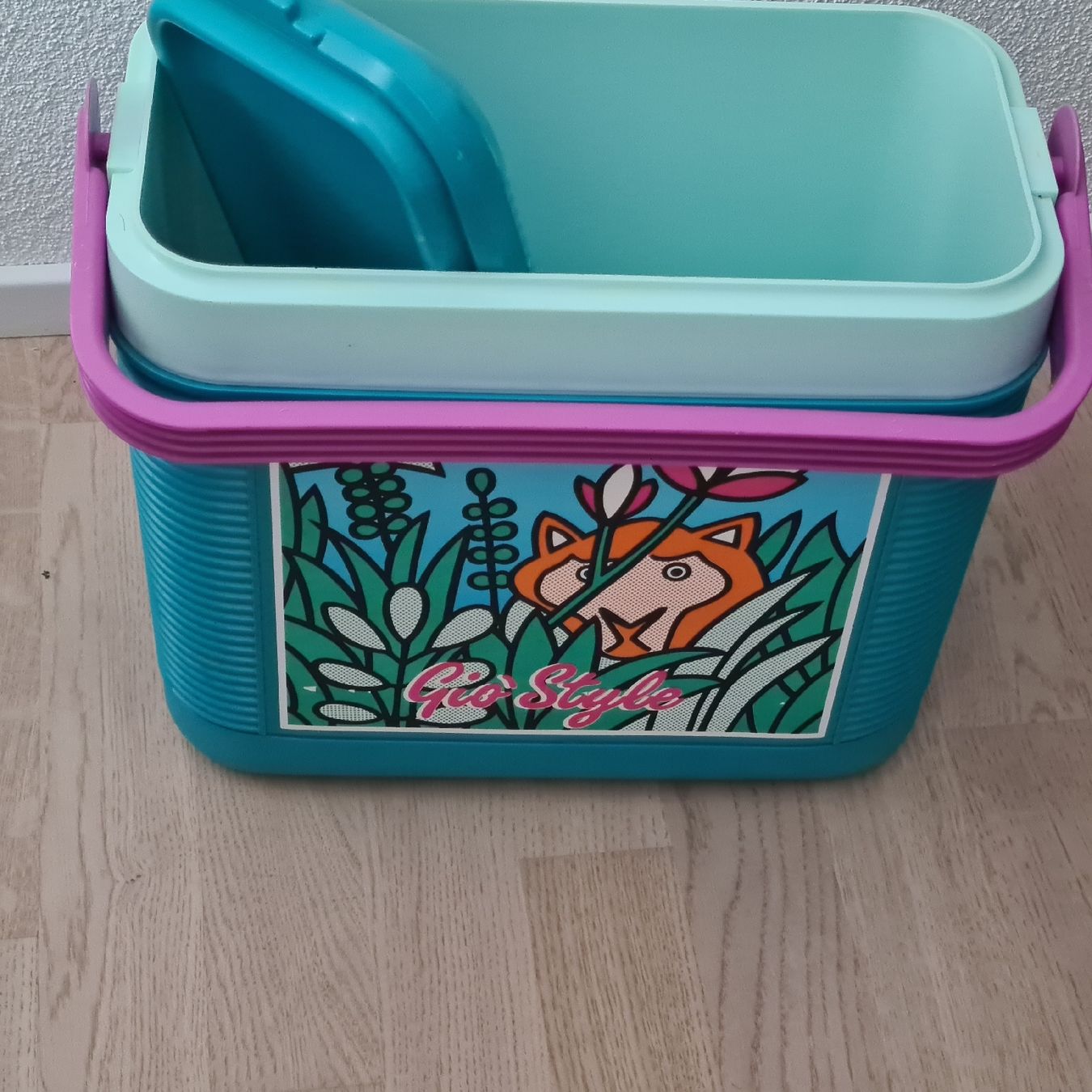 Réfrigérateurs et refroidissement: Kühlbox GIO'STYLE – D'occasion à Steinen par turbogeiss99 6