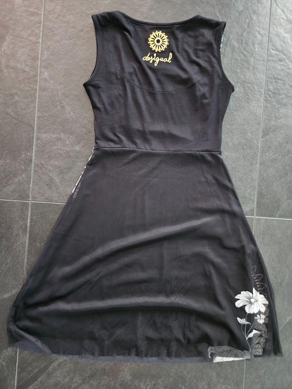 Desigual Robes: Desigual  Kleid Gr.M 1x getragen – Neuf (Voir description) à Wangen ZH par tulipe55 3