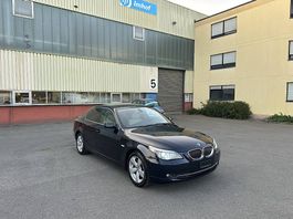 BMW 530i Allrad Facelift E60