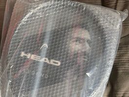 1 x Head Speed Pro Legend neu
