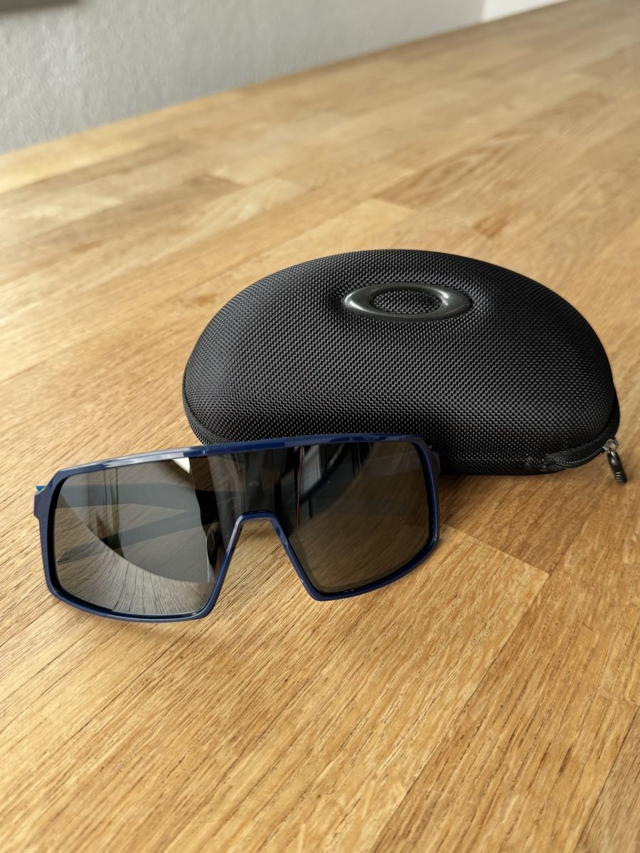 Oakley Occhiali & Lenti: Oakley Sutro – Nuovo (secondo la descrizione) da Oensingen venduto da kev_pg87 3