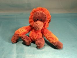 NICI Orang Utan, L: 15cm