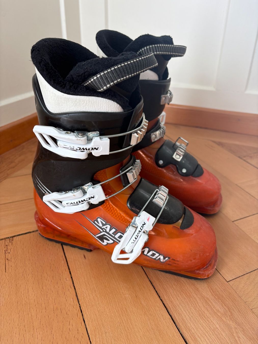 Salomon Scarpe da uomo: Skischuhe Gr 36 – Usato da Wetzikon ZH venduto da Bimbo33