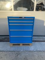 Lista Schubladenstock / Schubladenschrank Nr.7