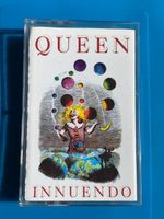 Queen – Innuendo MC
