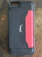 iPhone 6 Cover Handy Hülle Etui Case Neu siehe Fotos