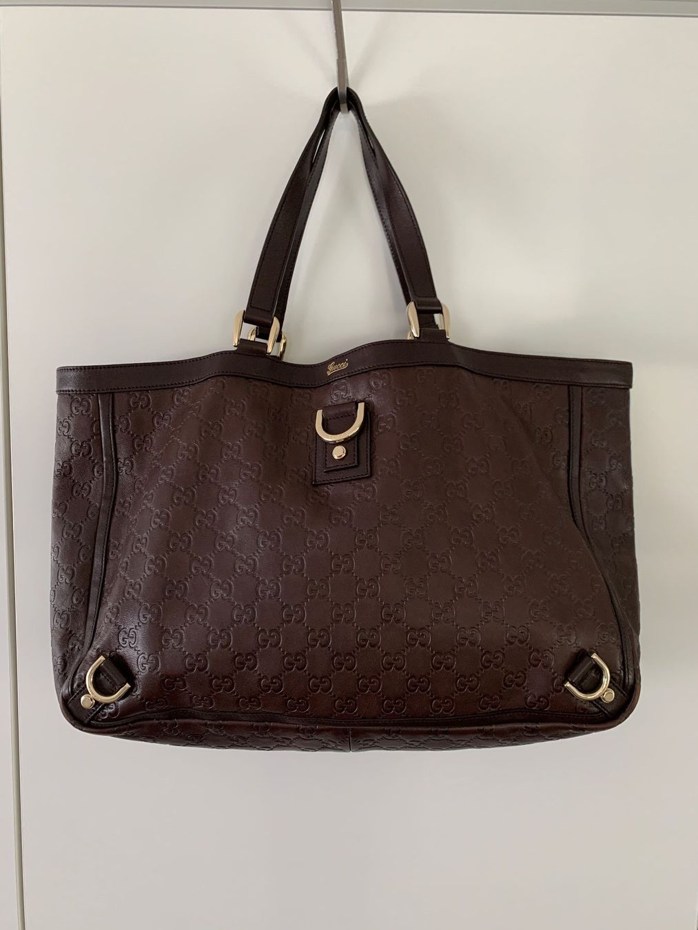 Gucci Borse da donna: GUCCI sac à main cabas – Usato da Morges venduto da Imade1