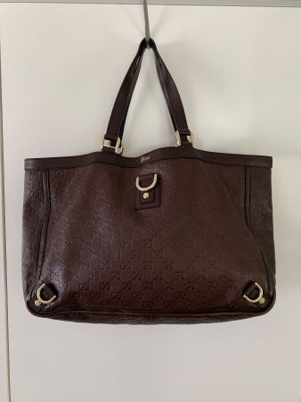 GUCCI sac à main cabas