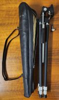 Vintage Stativ Harmony Made in Japan Fotostativ + Tasche
