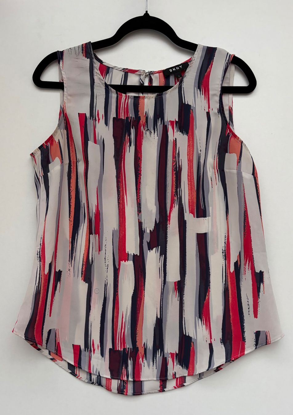 DKNY Top: DKNY Top Gr.S – Usato da Unterägeri venduto da Jutka_04 4