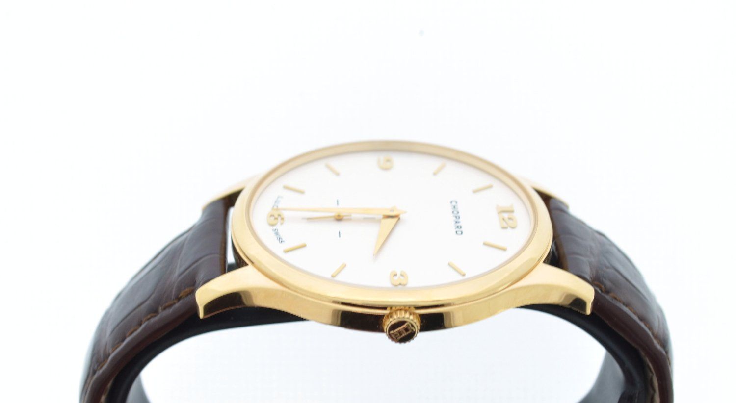 Chopard Orologi: Chopard L.U.C XPS 161902-5001 – Usato da Lausanne venduto da TimeWorld 3