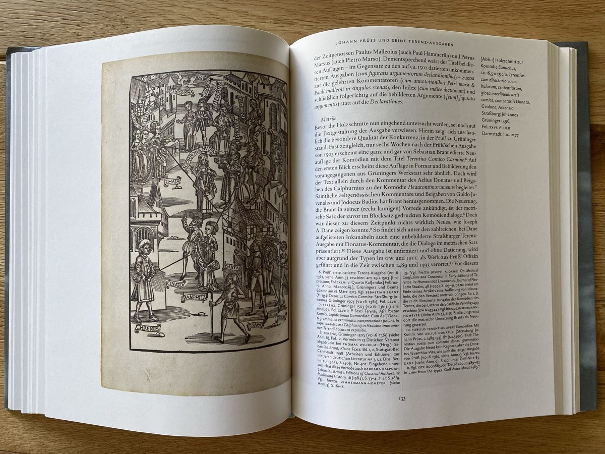 Libri: Das Gutenberg Jahrbuch 2019 – Nuovo (secondo la descrizione) da Eiken venduto da Carcharias 6