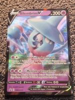 Pokemon Silembrim SWSH055