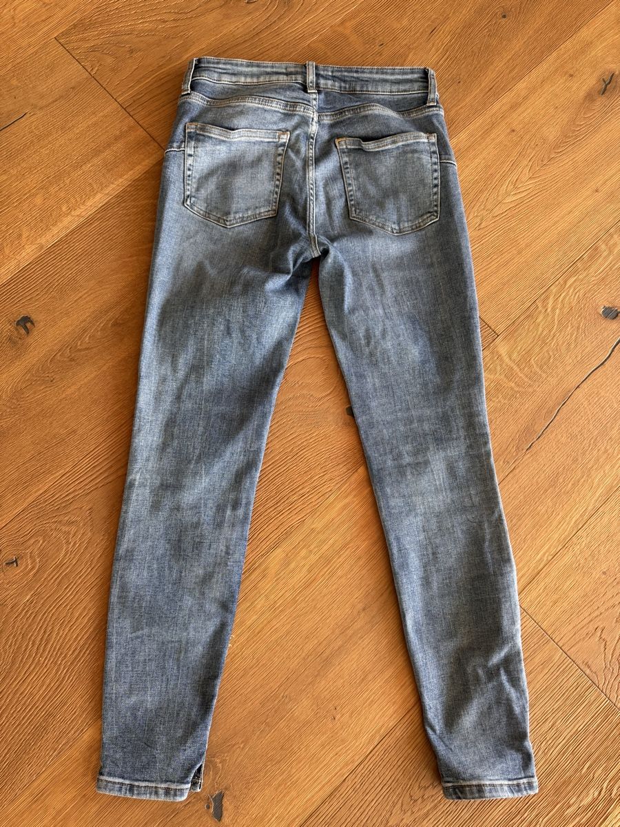 Zara Jeans: Zara Skinny Jeans Gr. 38 – Usato da Altendorf venduto da PiaLang 1