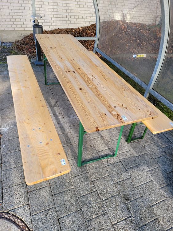 Garten Sitzbank Kaufen auf Ricardo