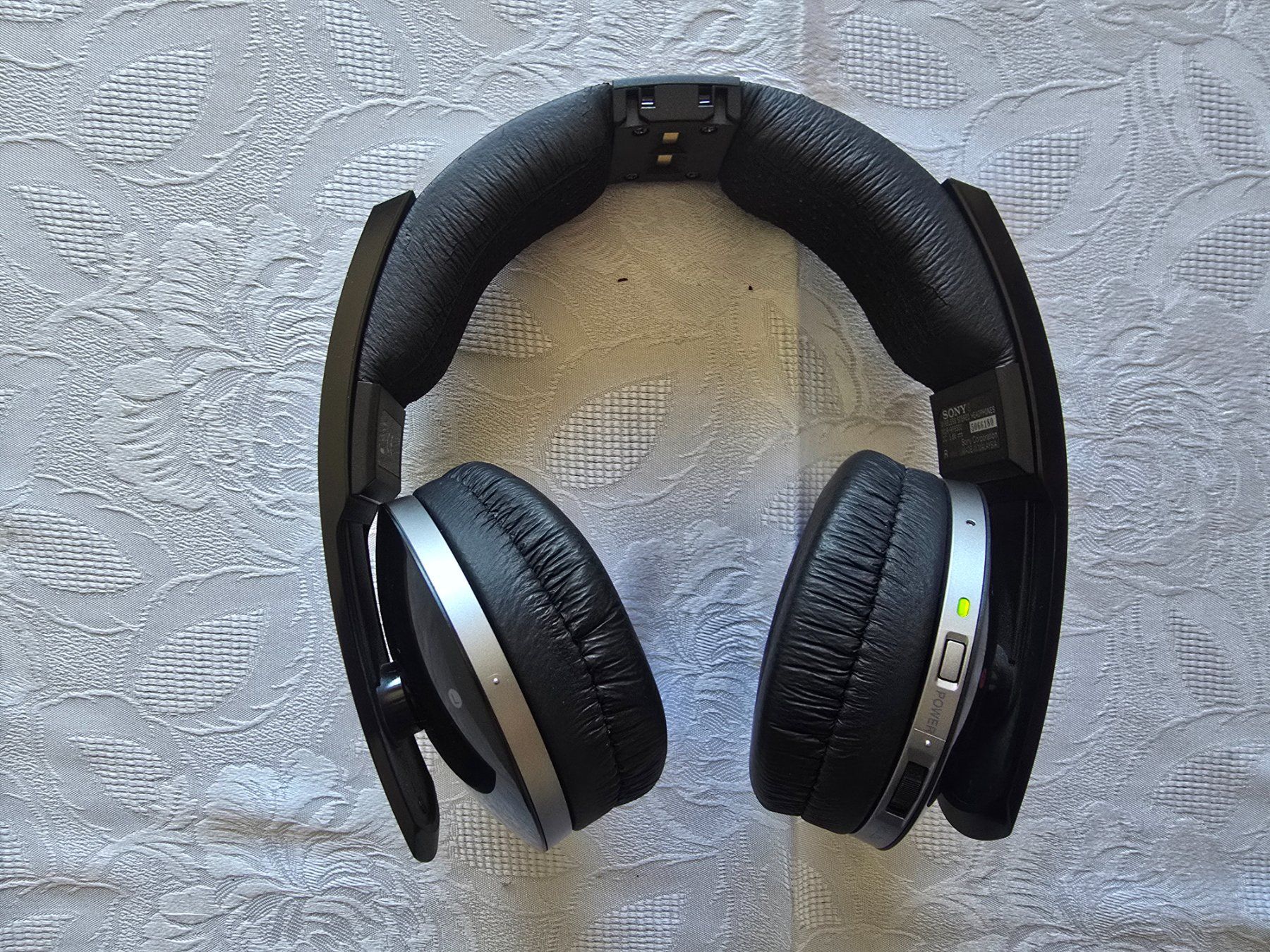 Sony Cuffie: Sony Digital Surround Funkkopfhörer-System MDR-DS6500 – Usato da Wetzikon ZH venduto da Tonido 1