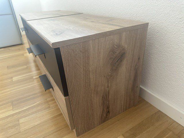 Mömax Tables de nuit: 2 x Nachttische – D'occasion à Zuzwil SG par deb_dg5z 6