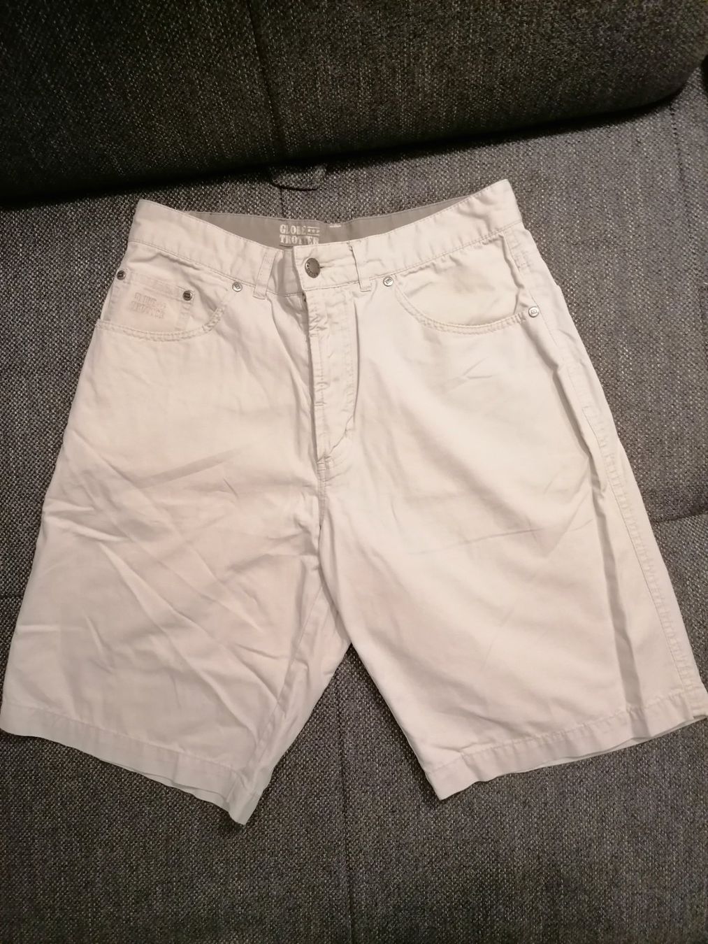 Pantaloni: Shorts Gr. 46 Herren – Usato da Büttikon AG venduto da Amineah