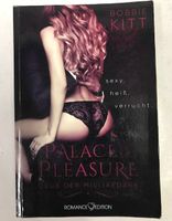 Palace of Pleasure 1 - Club der Milliardäre von Bobbie Kitt