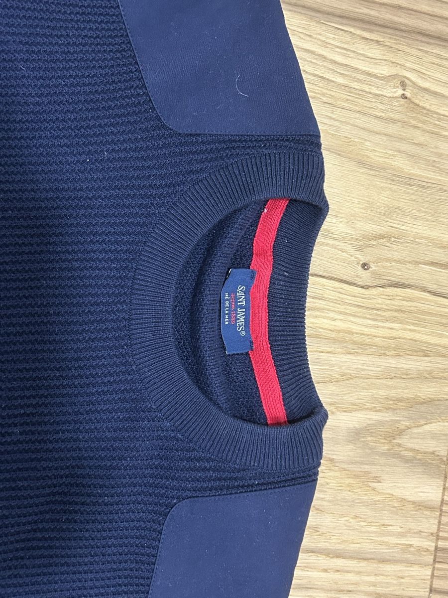 Pullover & Sweatshirts: Saint James pullover – Gebraucht aus Baden von MRG 3