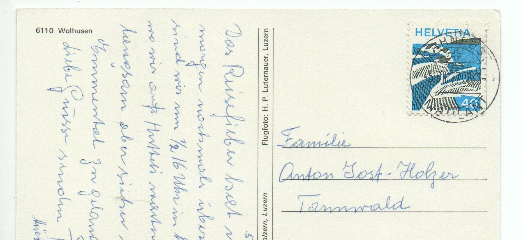 Cartoline postali: PUY Le Château de Polignac – Nuovo (secondo la descrizione) da Jona venduto da philajona 1