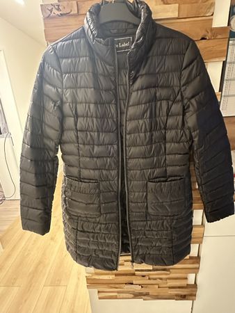 Damen Winterjacke White Label