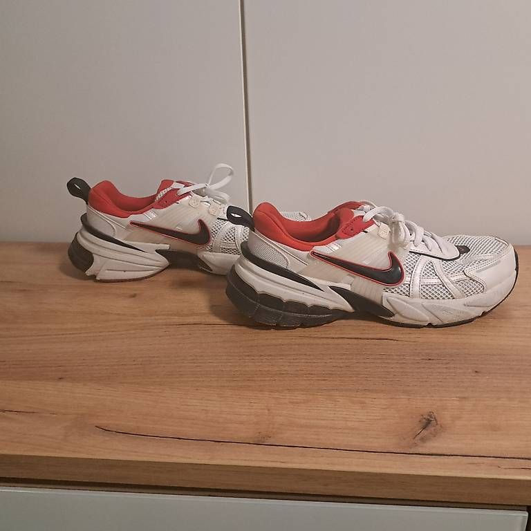 Herrenschuhe: Nike Turnschuhe – Gebraucht aus Neftenbach von sam_jbb5