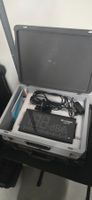Th-Mann DMS-VI dB-Messgerät mit Mikrofon und Netzkabel