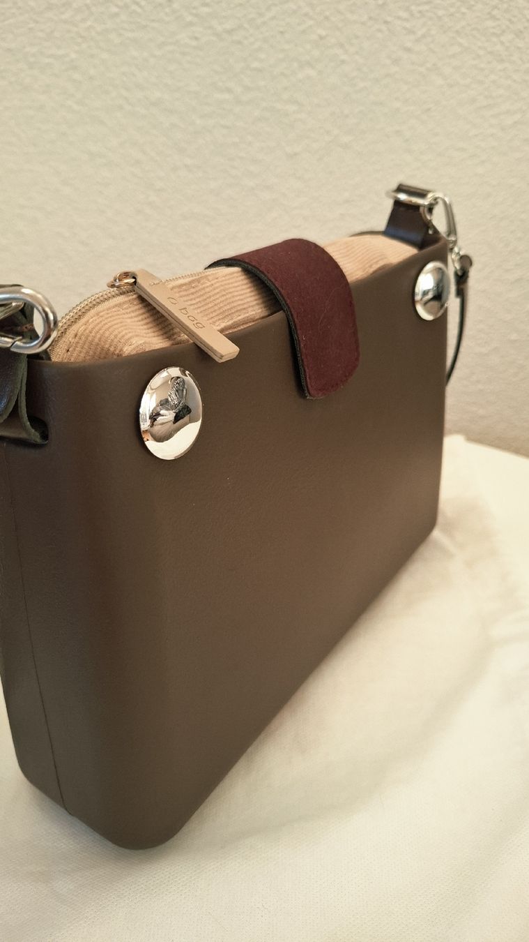 Obag Sacs femmes: obag glam – D'occasion à Schwarzenbach SG par LoveBag 3